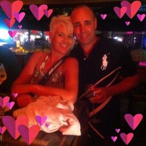 Meet your Posher, Maxine